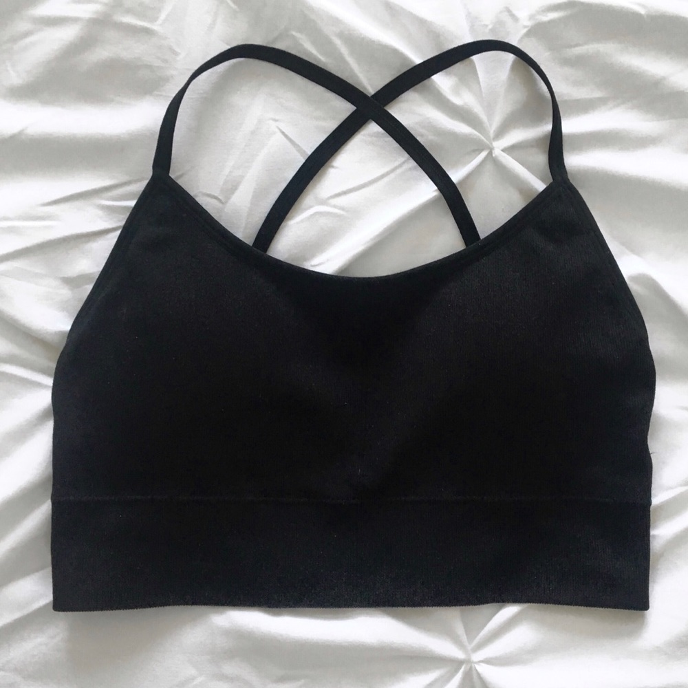 Forever 21 | Workout Crop Top